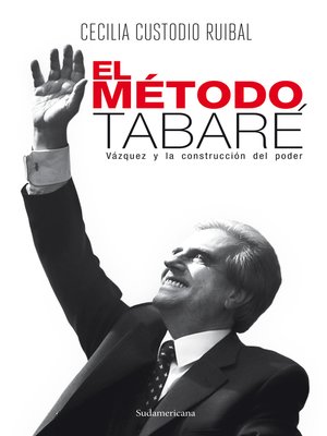 cover image of El método Tabaré